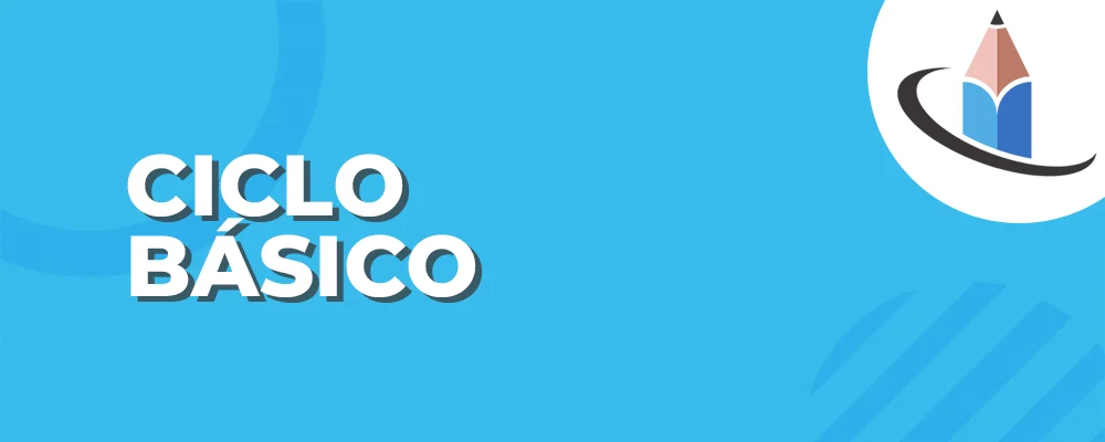 Ciclo B Sico Portal Docente