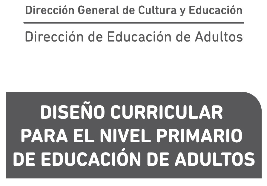 Dise O Curricular Para J Venes Y Adultos