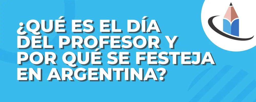 Dia del Profesor en Argentina