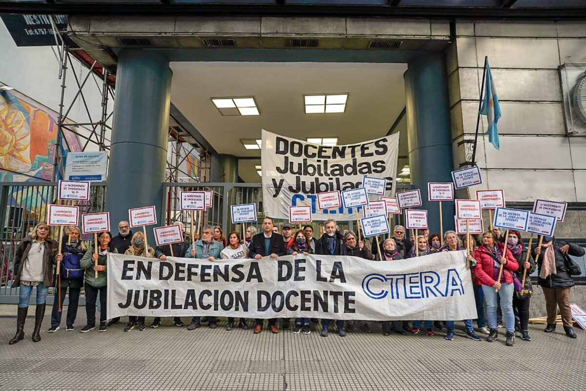 📖 Jubilación Docente - Guía ⥏ 2023 ⥑ | Portal Docente