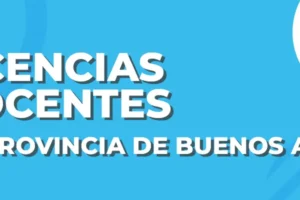 Licencias Docentes en Provincia de Buenos Aires – ABC Servado (Portal ABC)